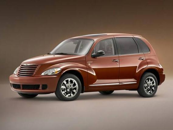 CHRYSLER PT CRUISER 2010 3A4GY5F9XAT218942 image